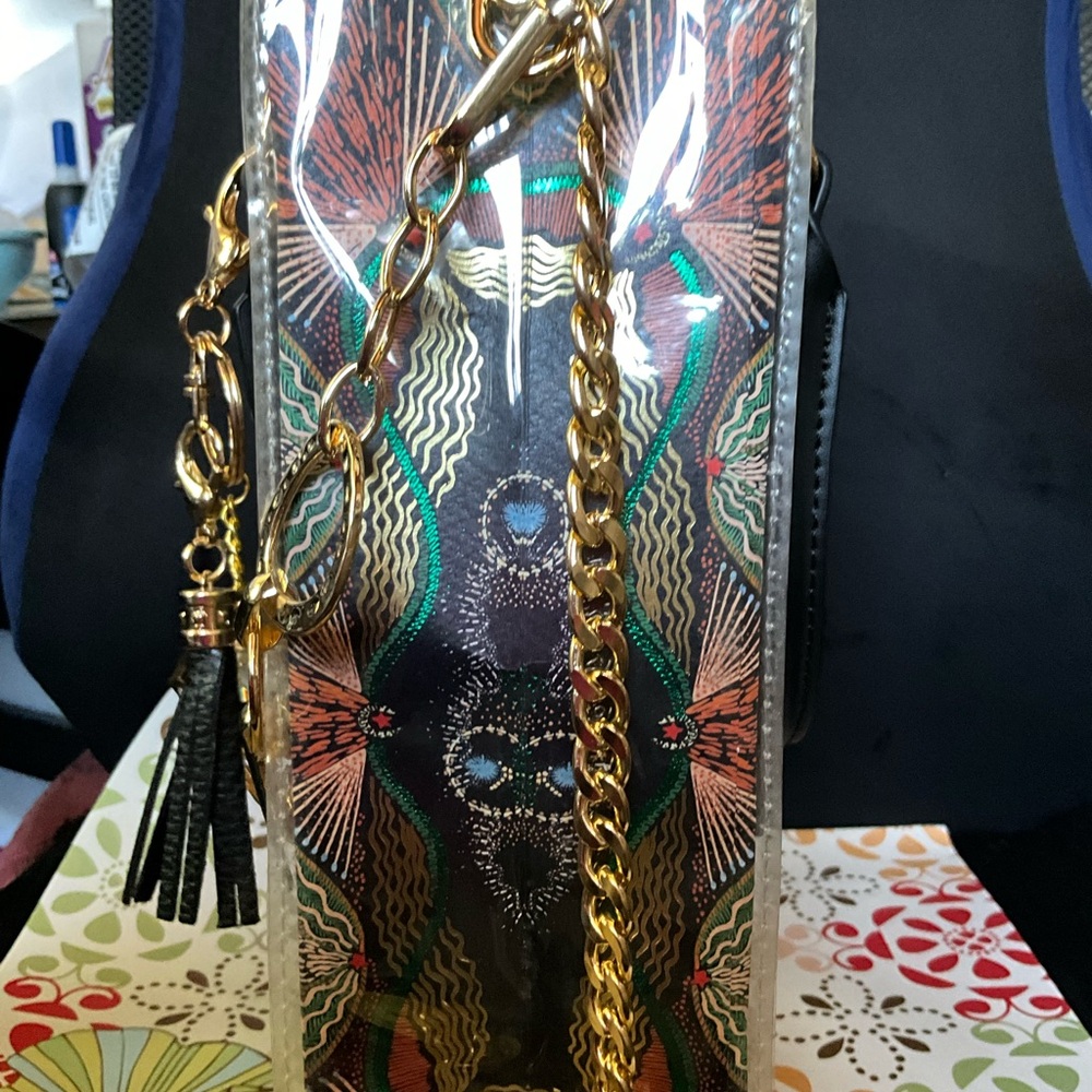 🌺TODAY ONLY🌺PVC DIY Dior Gift Bag Tote - Picture 5 of 8